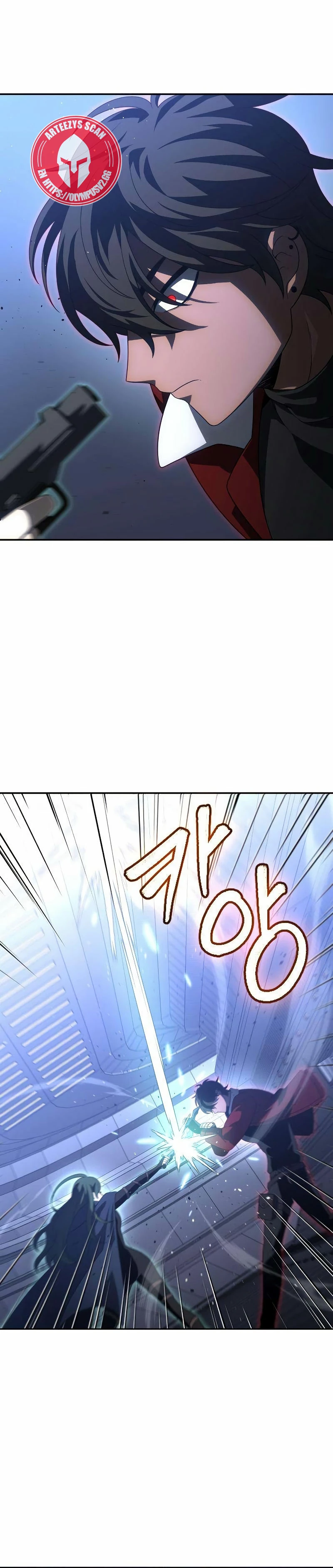Solía ser un jefe > Capitulo 48 > Page 61