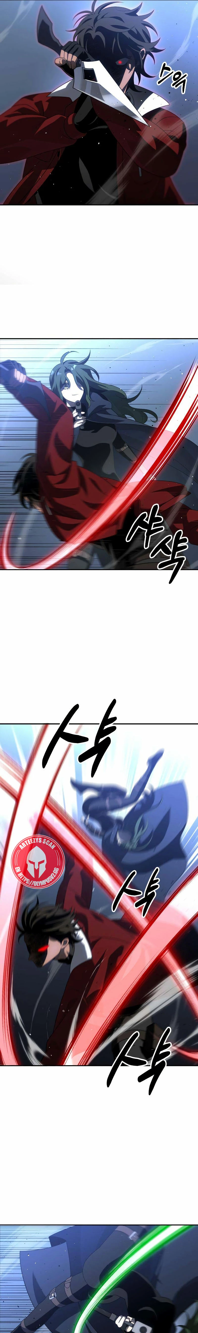 Solía ser un jefe > Capitulo 48 > Page 71