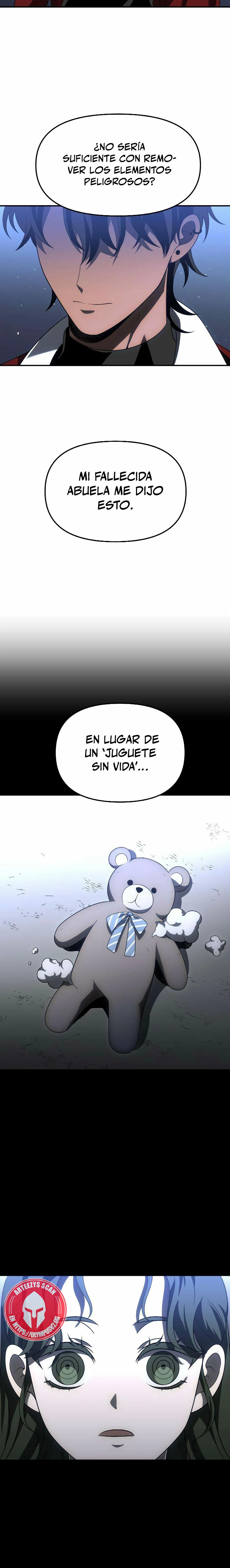 Solía ser un jefe > Capitulo 48 > Page 151