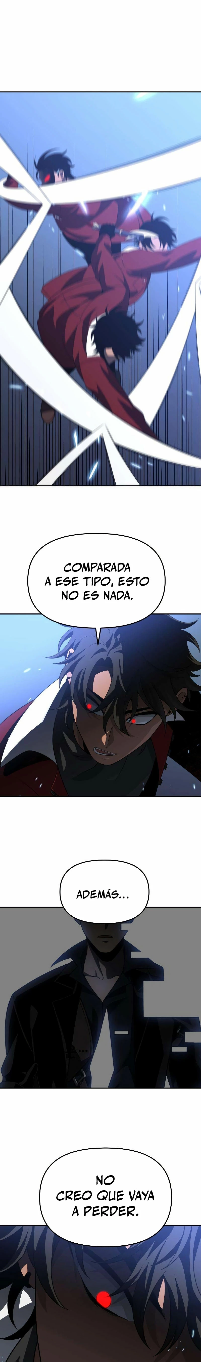 Solía ser un jefe > Capitulo 48 > Page 191