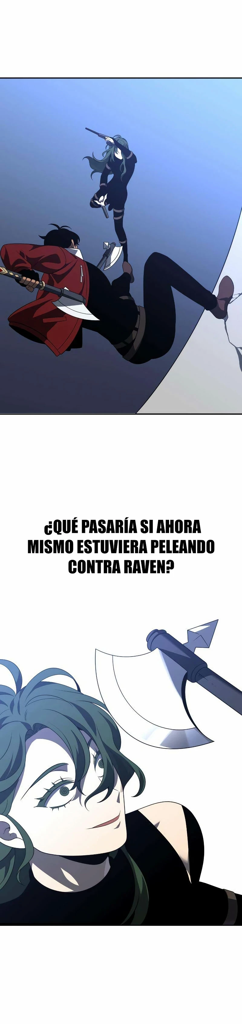 Solía ser un jefe > Capitulo 48 > Page 331