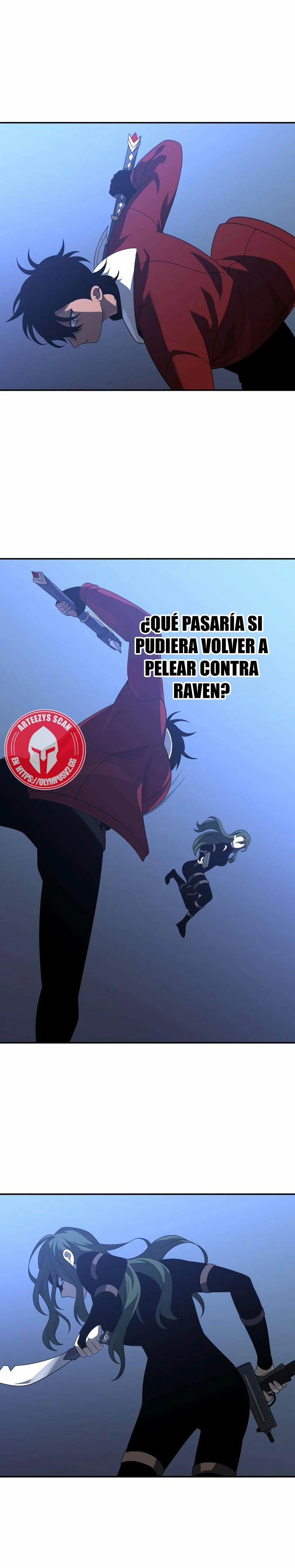 Solía ser un jefe > Capitulo 48 > Page 351