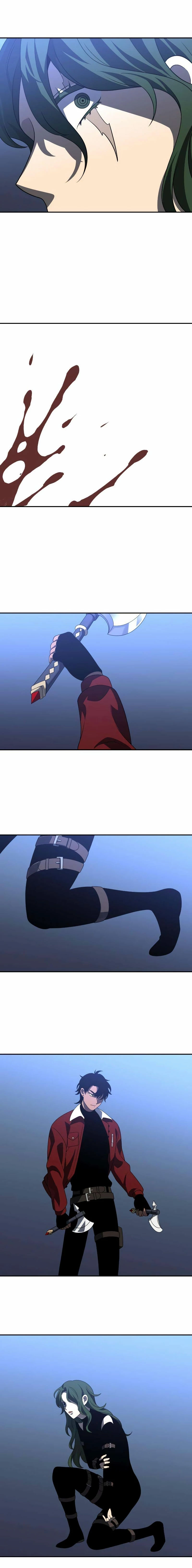 Solía ser un jefe > Capitulo 48 > Page 361