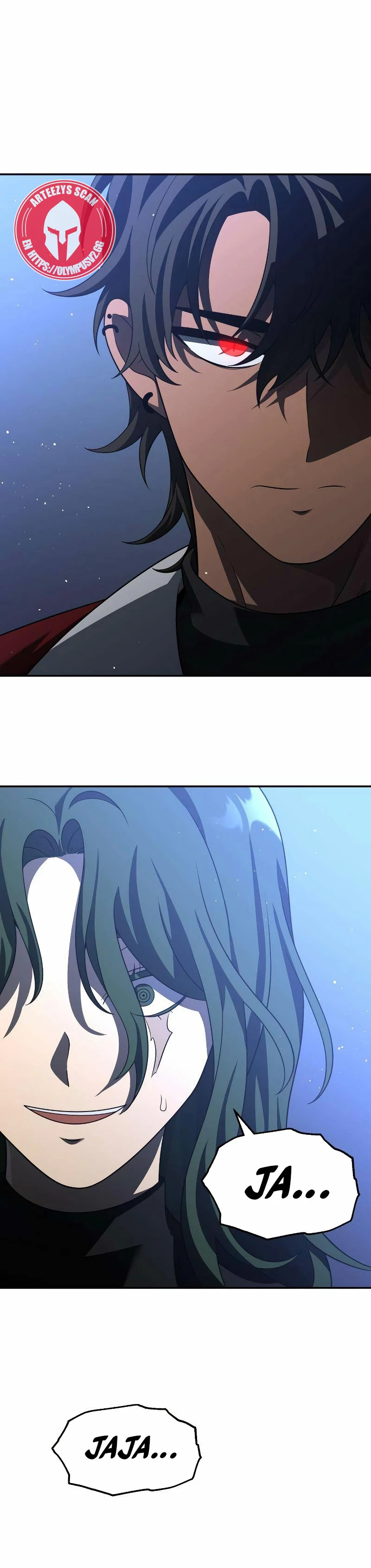 Solía ser un jefe > Capitulo 48 > Page 371