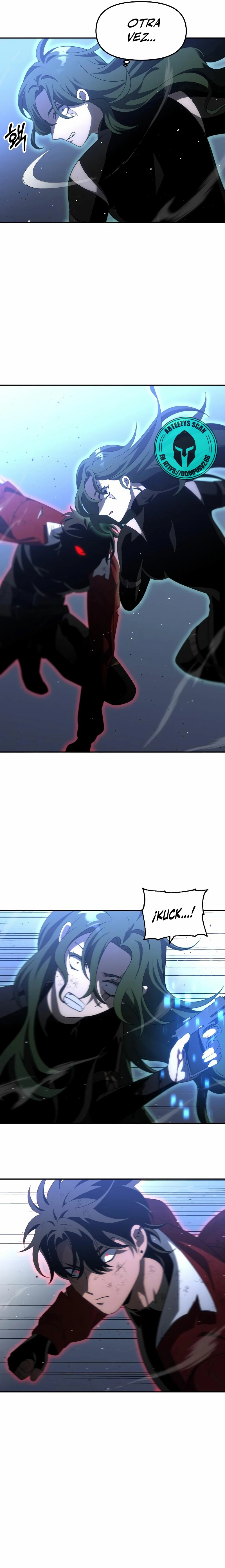 Solía ser un jefe > Capitulo 49 > Page 61