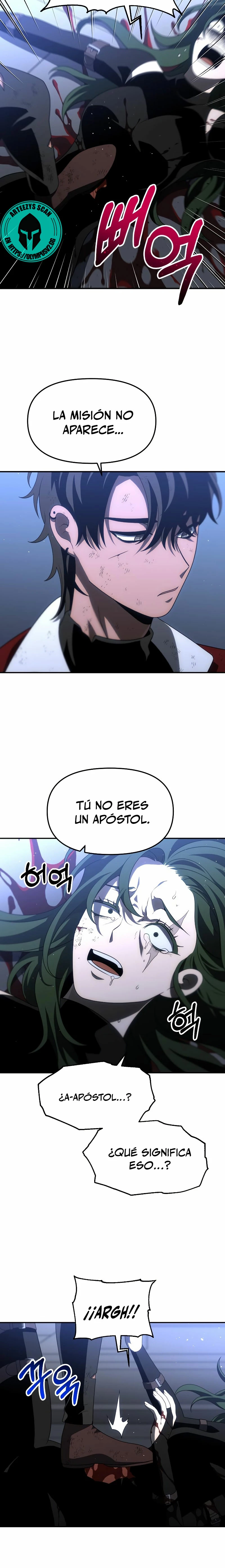 Solía ser un jefe > Capitulo 49 > Page 91