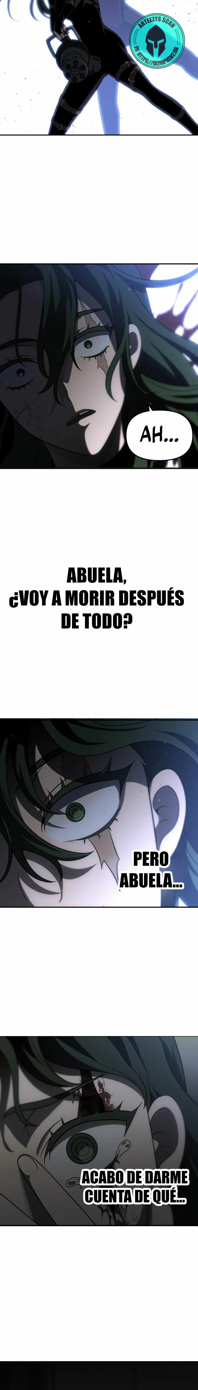 Solía ser un jefe > Capitulo 49 > Page 161
