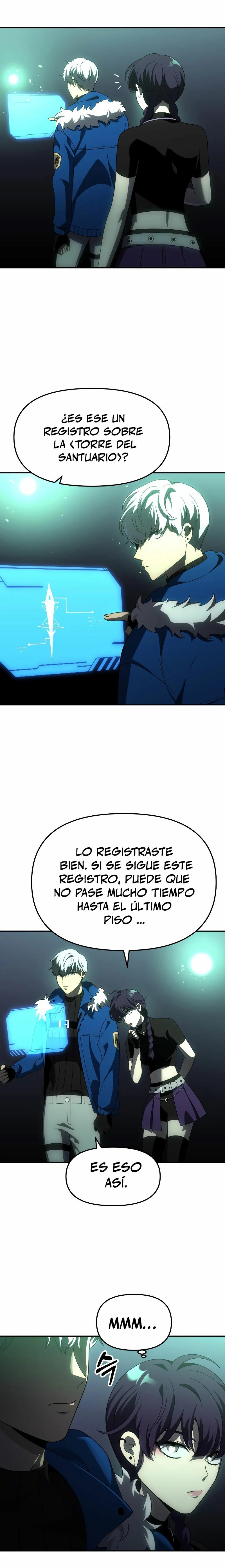 Solía ser un jefe > Capitulo 49 > Page 231