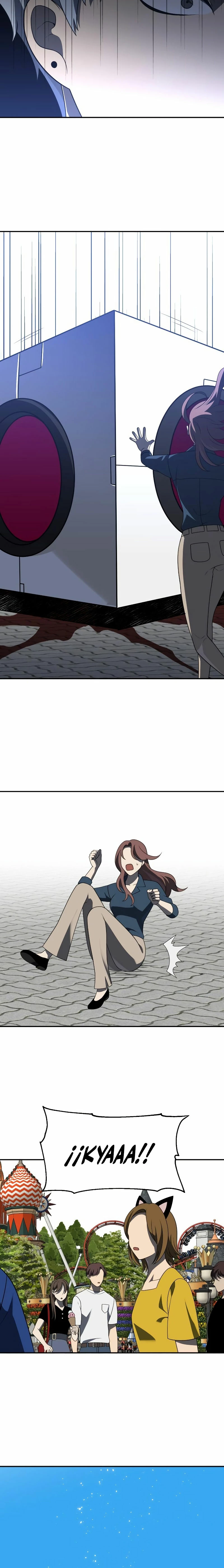 Solía ser un jefe > Capitulo 49 > Page 301