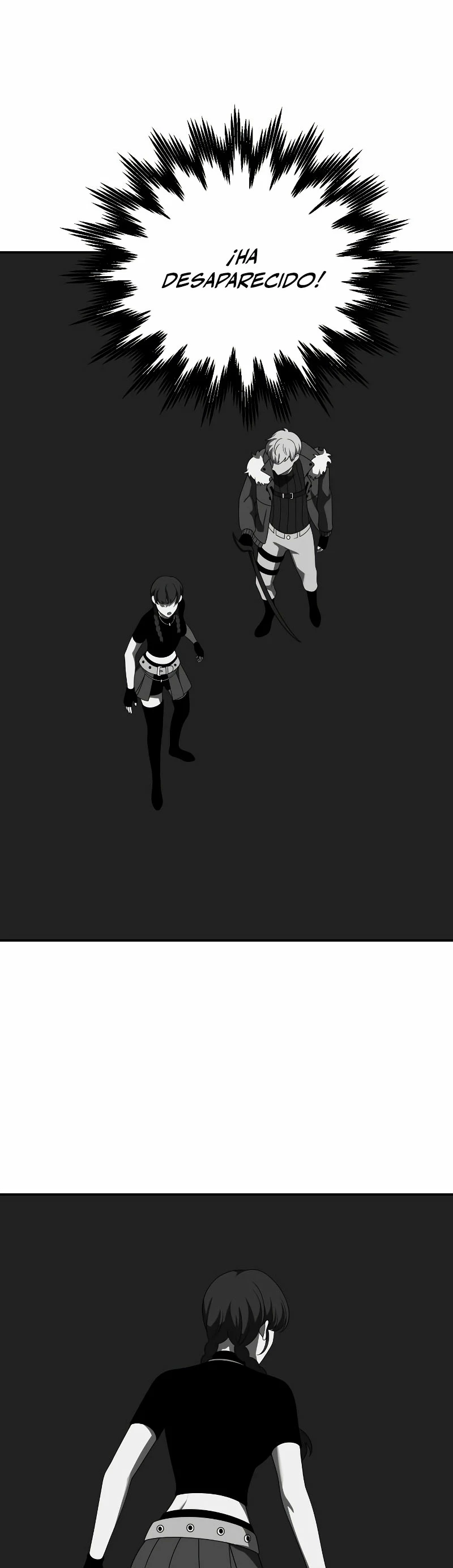 Solía ser un jefe > Capitulo 49 > Page 331
