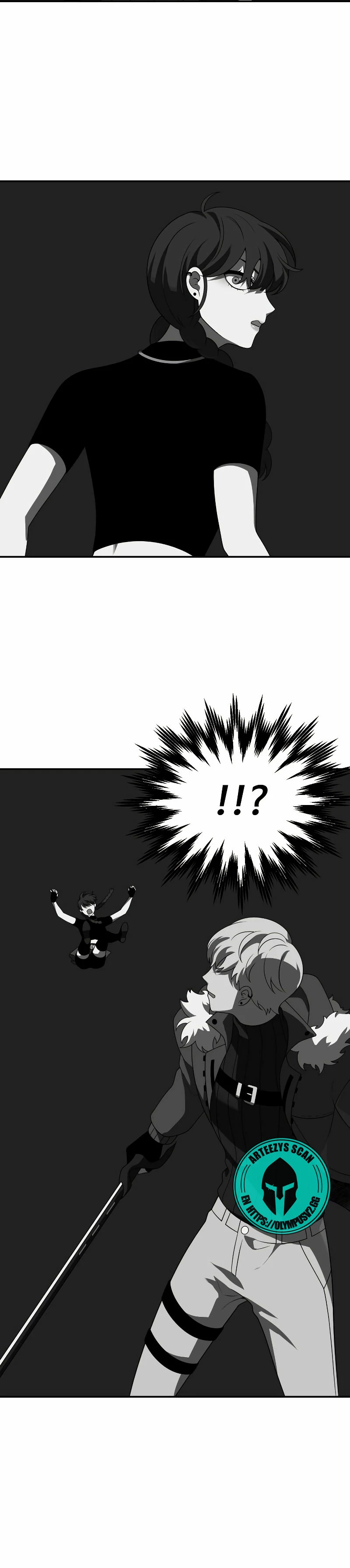Solía ser un jefe > Capitulo 49 > Page 341