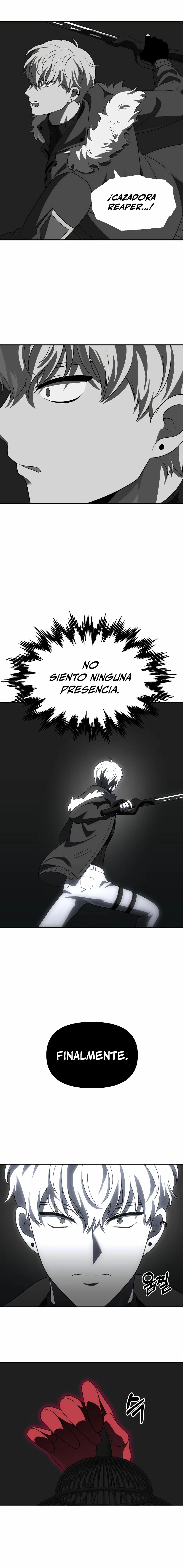 Solía ser un jefe > Capitulo 49 > Page 351