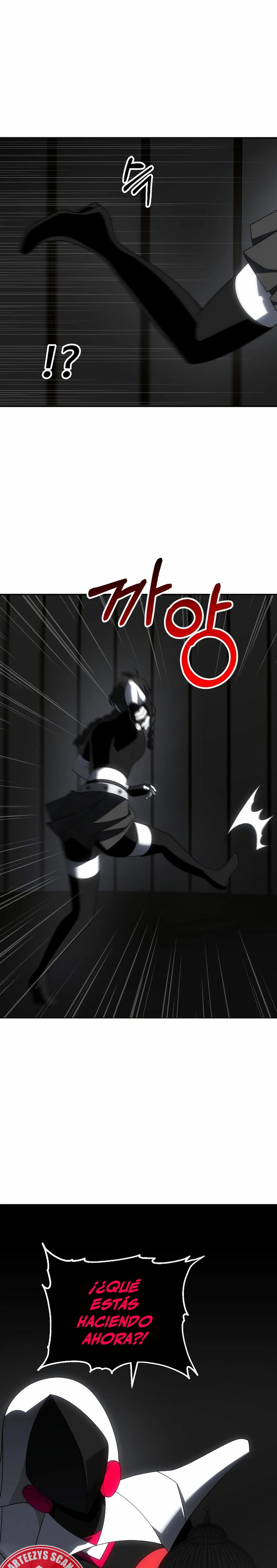 Solía ser un jefe > Capitulo 50 > Page 31