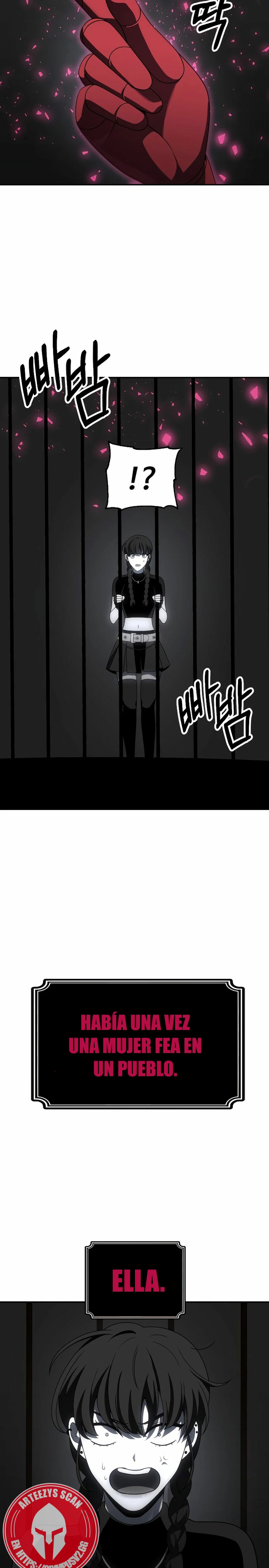 Solía ser un jefe > Capitulo 50 > Page 101