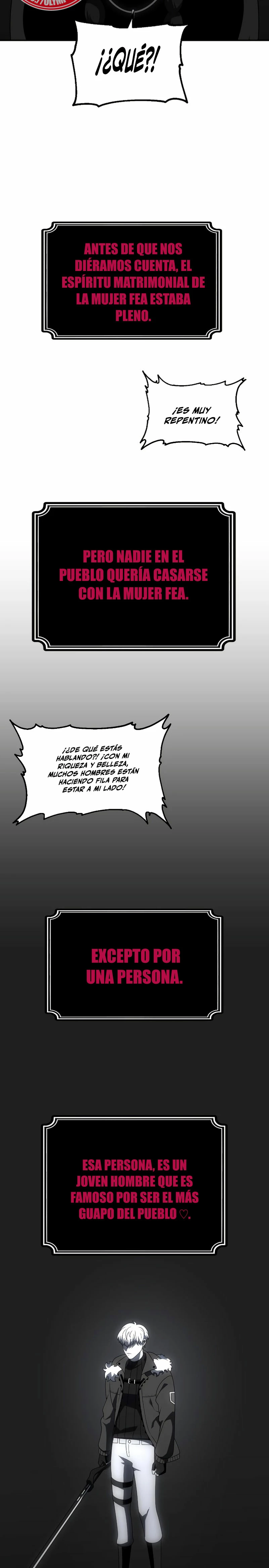 Solía ser un jefe > Capitulo 50 > Page 111