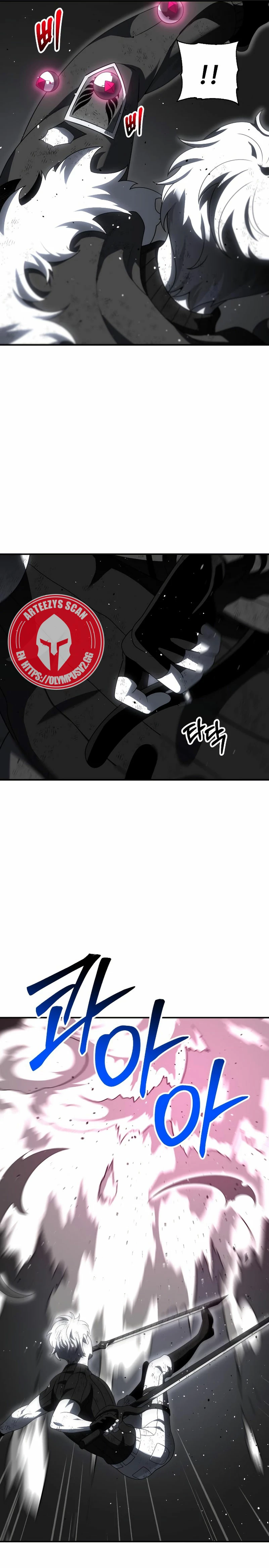 Solía ser un jefe > Capitulo 50 > Page 321