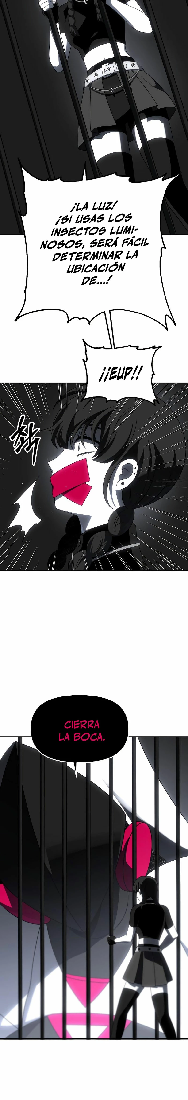 Solía ser un jefe > Capitulo 50 > Page 381