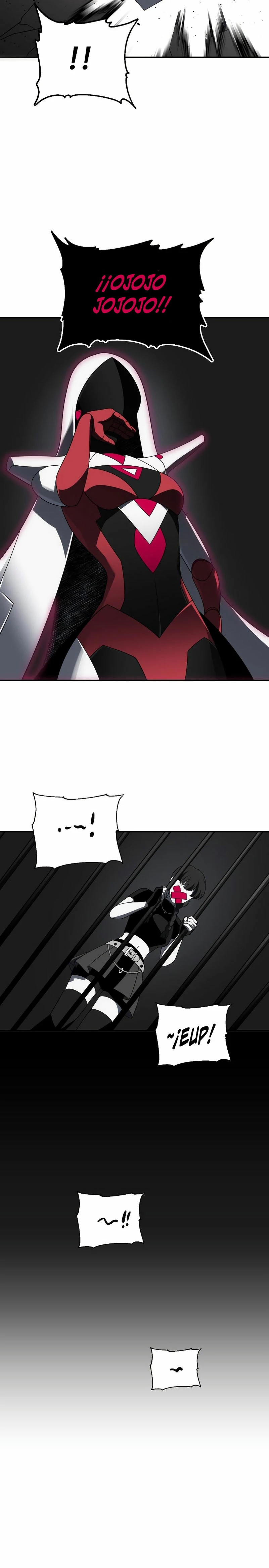 Solía ser un jefe > Capitulo 50 > Page 411
