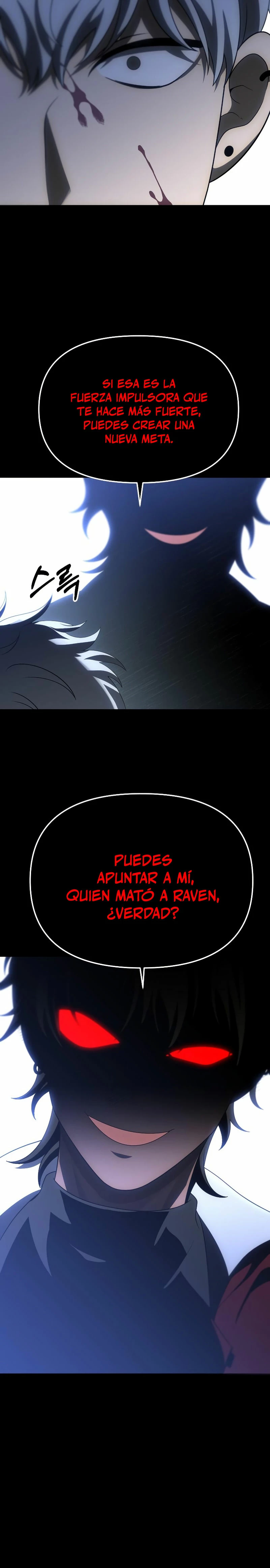 Solía ser un jefe > Capitulo 50 > Page 481