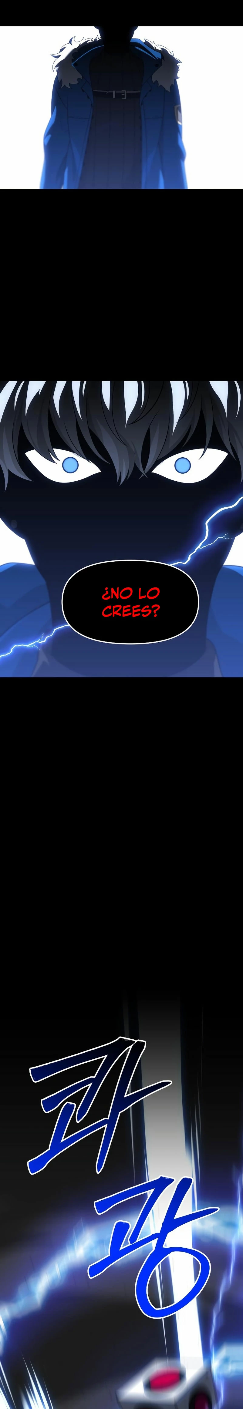 Solía ser un jefe > Capitulo 50 > Page 491