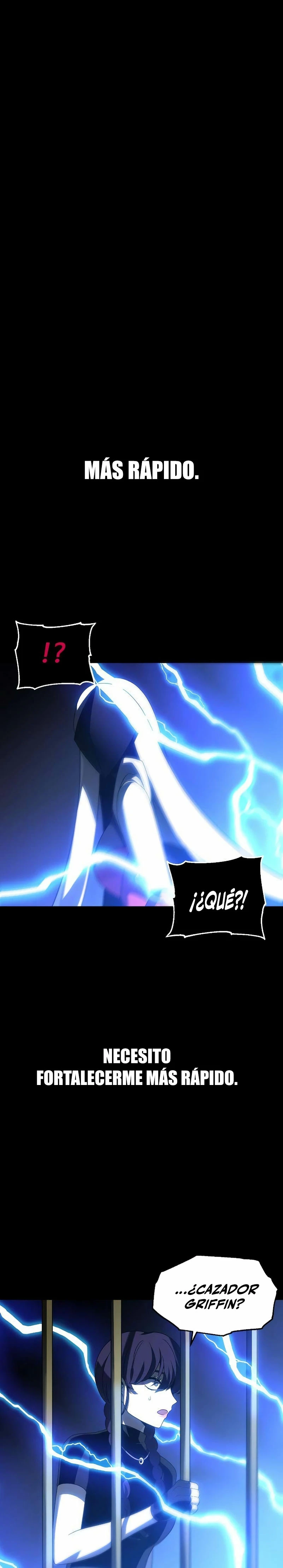 Solía ser un jefe > Capitulo 51 > Page 11