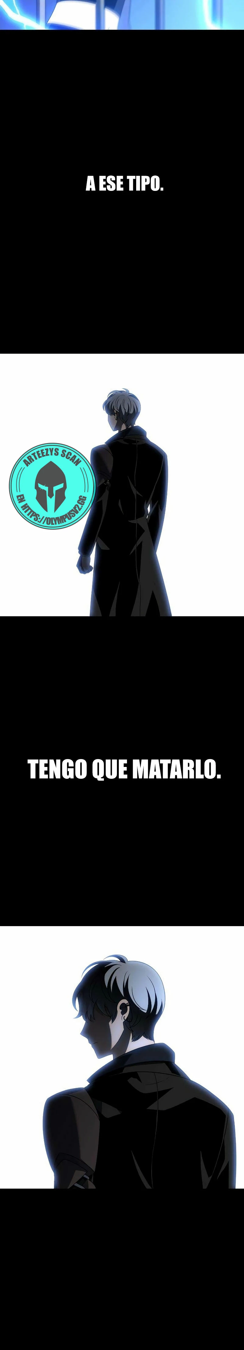 Solía ser un jefe > Capitulo 51 > Page 21