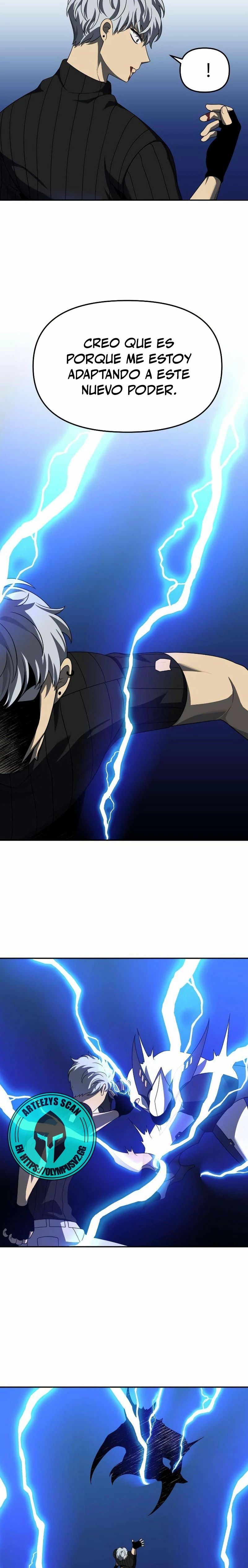 Solía ser un jefe > Capitulo 51 > Page 221