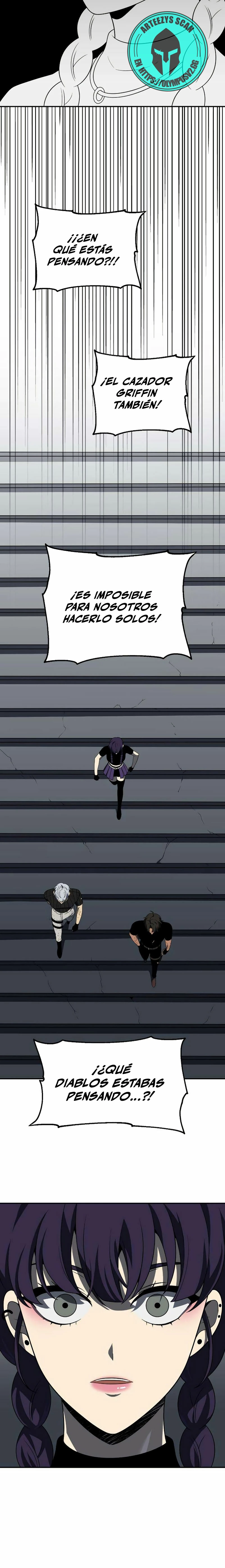 Solía ser un jefe > Capitulo 51 > Page 311