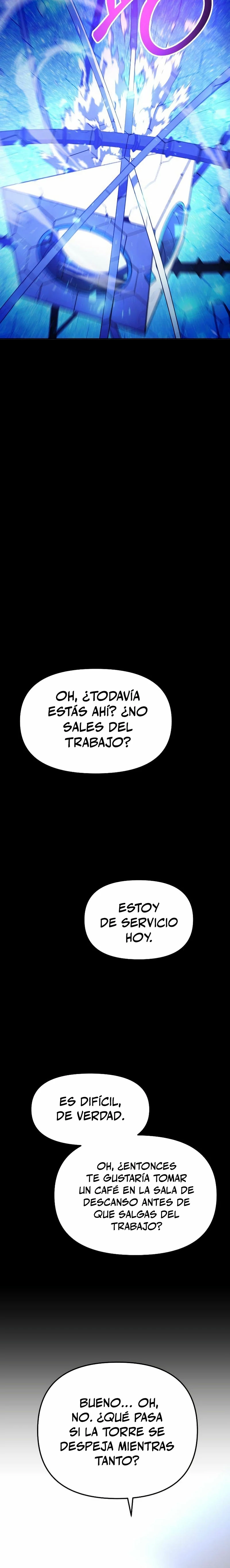 Solía ser un jefe > Capitulo 51 > Page 391