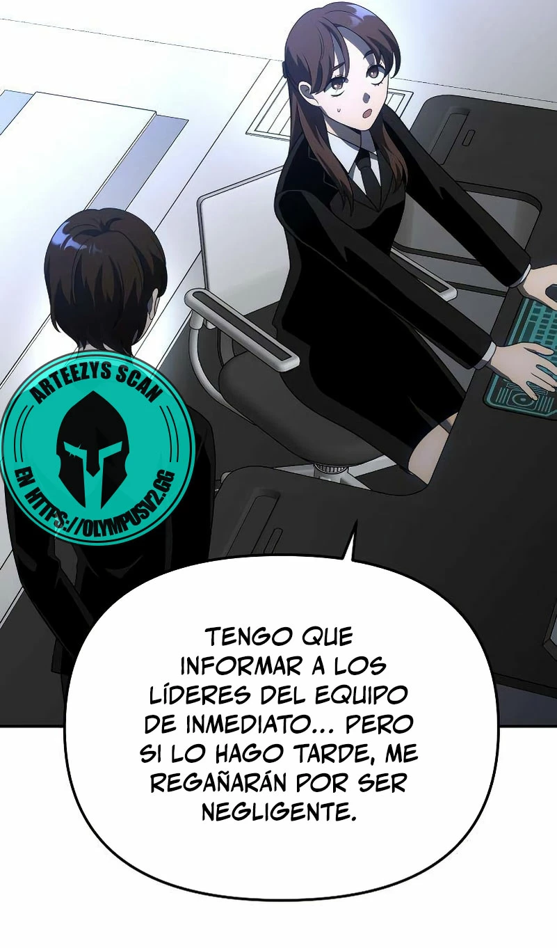 Solía ser un jefe > Capitulo 51 > Page 401
