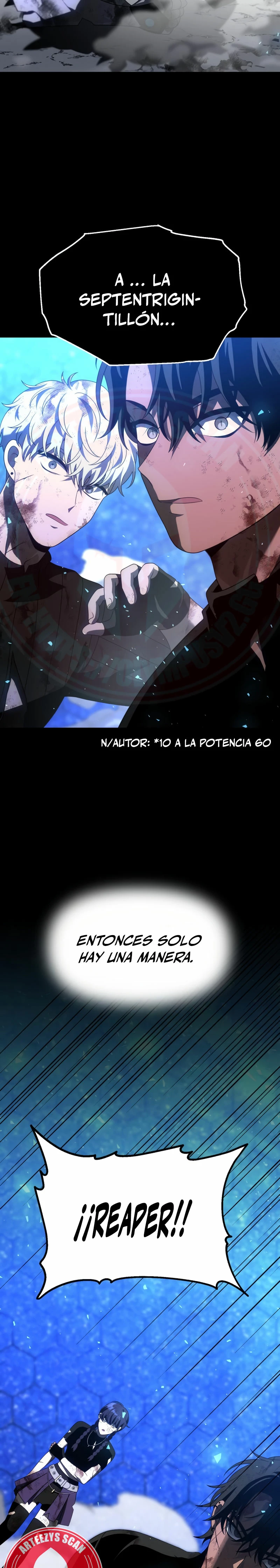 Solía ser un jefe > Capitulo 52 > Page 81