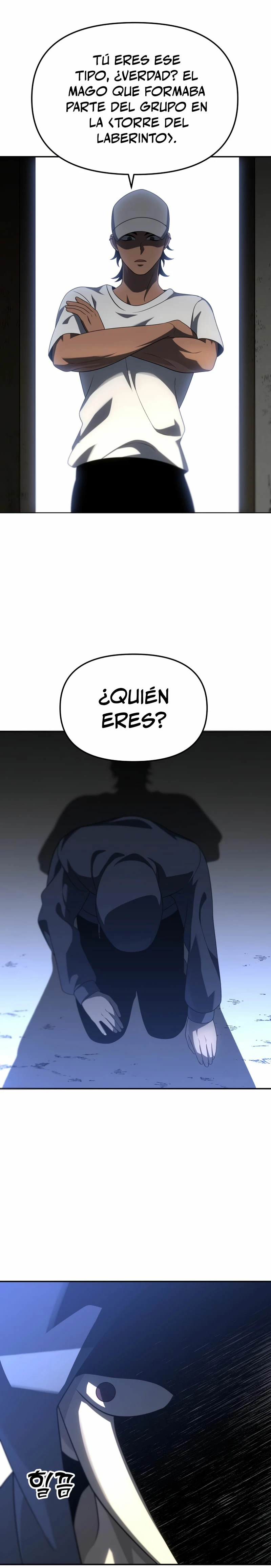 Solía ser un jefe > Capitulo 52 > Page 151