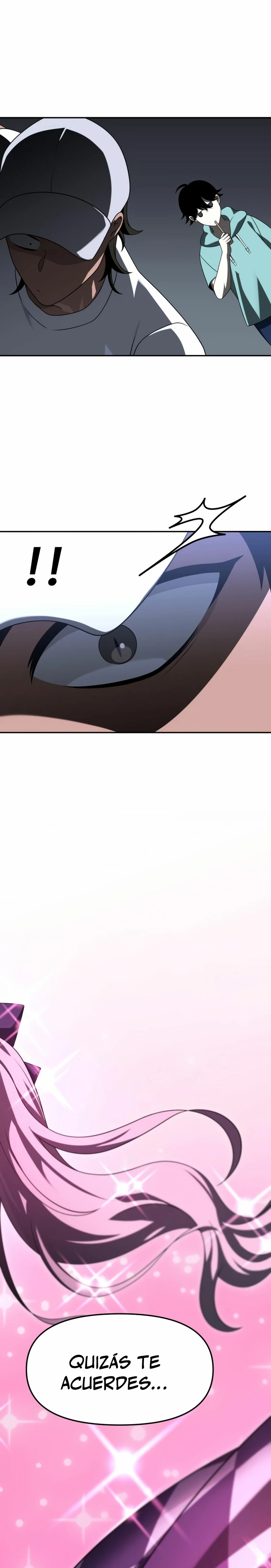Solía ser un jefe > Capitulo 52 > Page 221