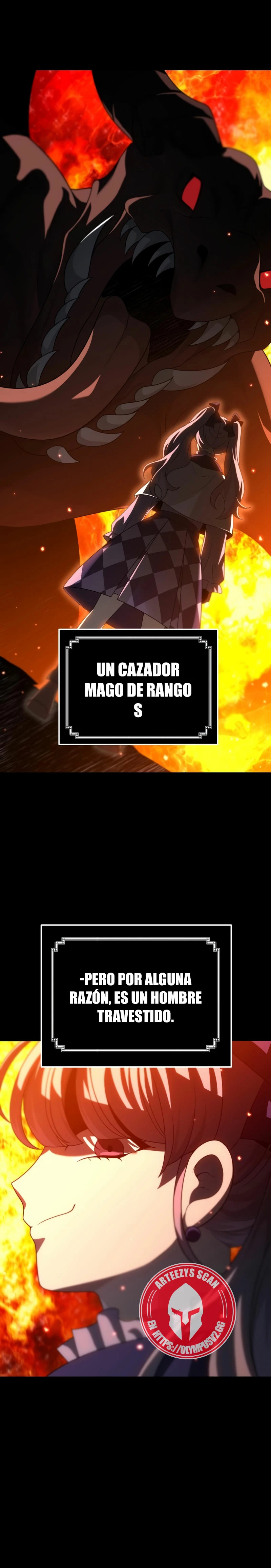 Solía ser un jefe > Capitulo 52 > Page 251