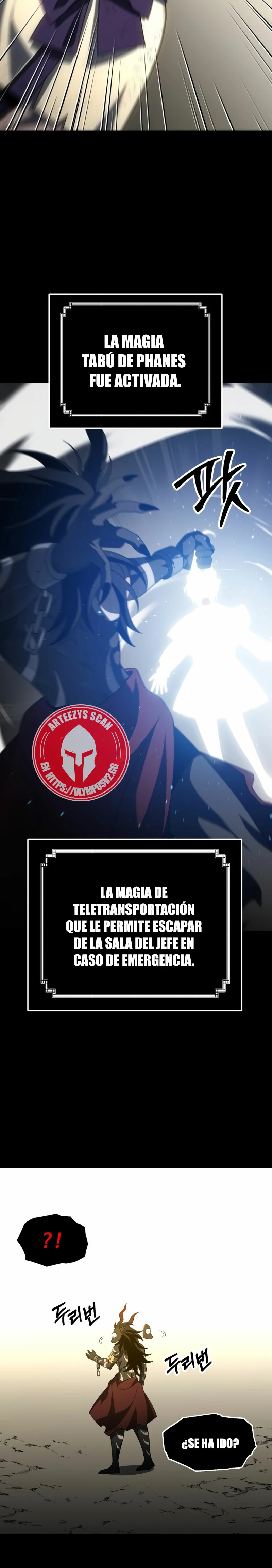 Solía ser un jefe > Capitulo 52 > Page 281