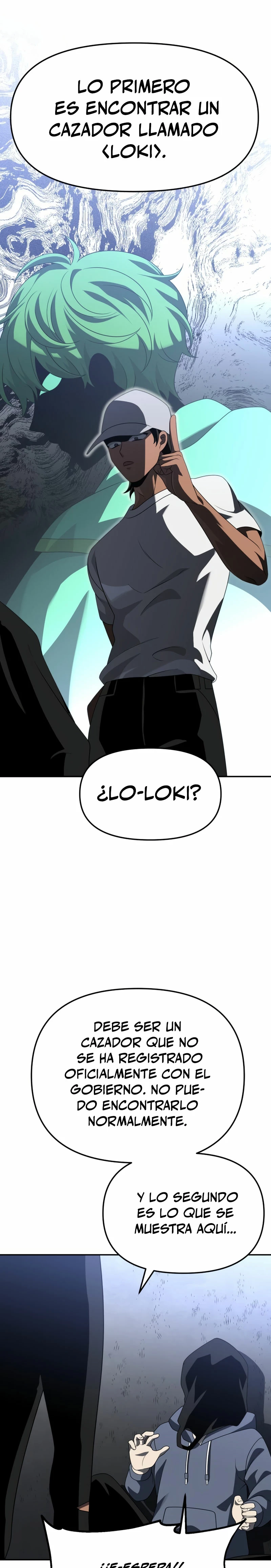 Solía ser un jefe > Capitulo 52 > Page 341