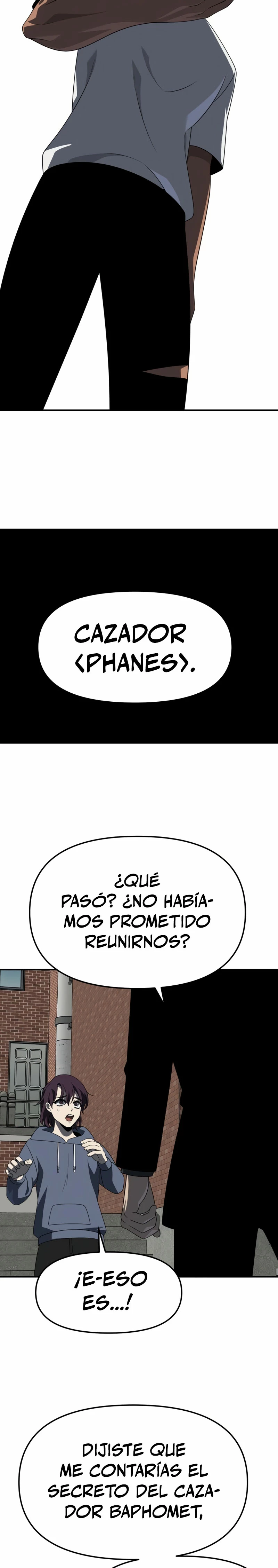 Solía ser un jefe > Capitulo 52 > Page 471