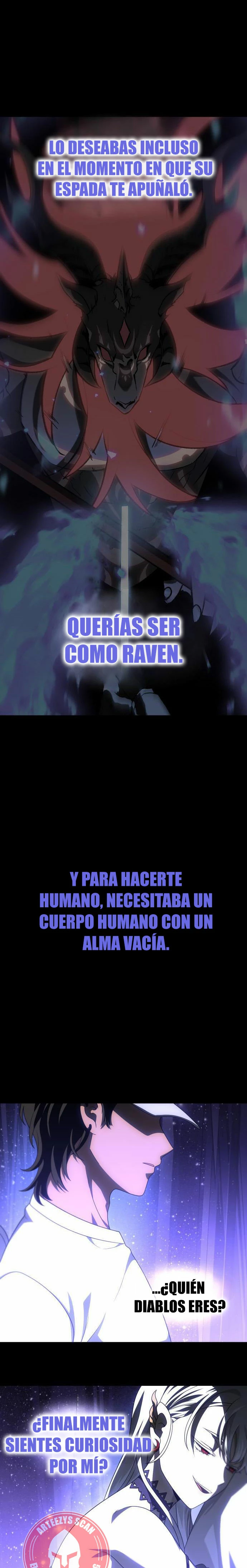 Solía ser un jefe > Capitulo 53 > Page 21