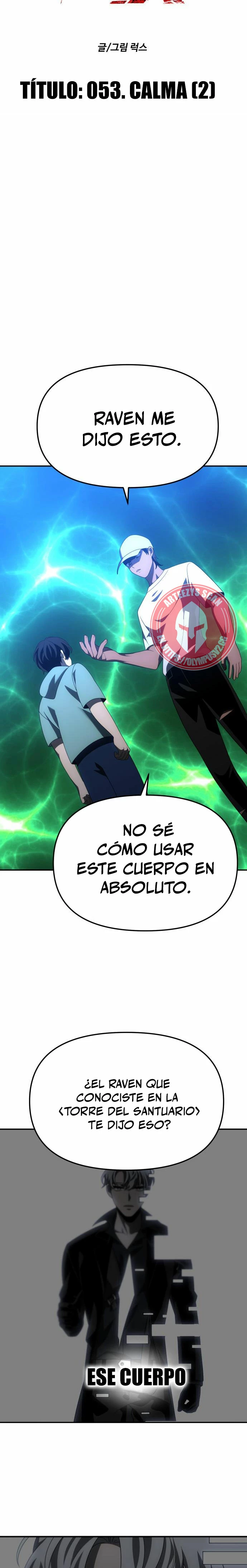 Solía ser un jefe > Capitulo 53 > Page 41