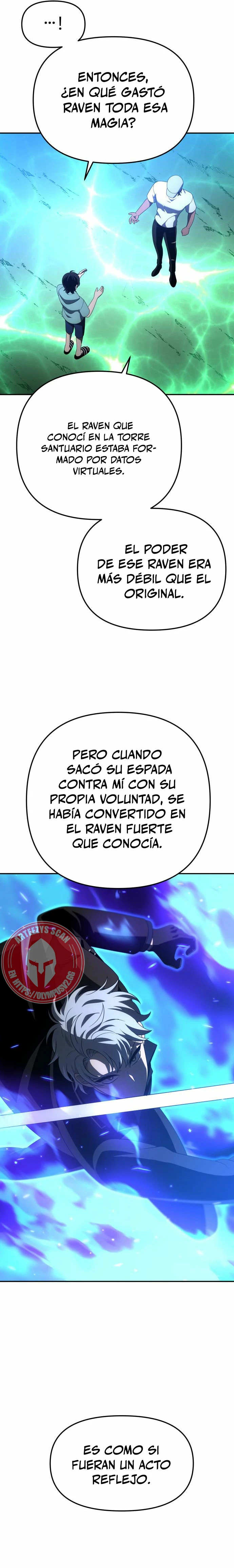 Solía ser un jefe > Capitulo 53 > Page 71