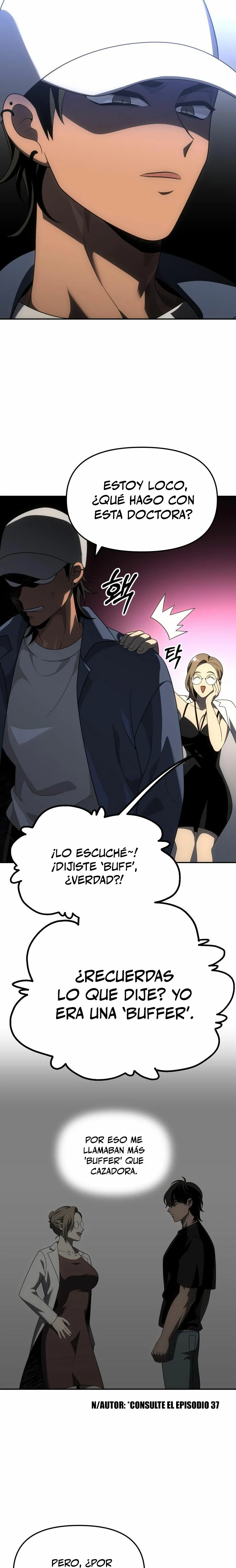 Solía ser un jefe > Capitulo 53 > Page 151