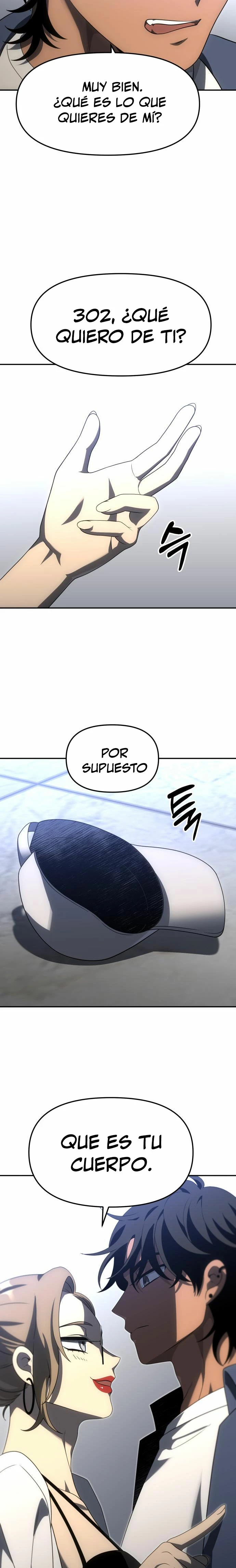 Solía ser un jefe > Capitulo 53 > Page 181