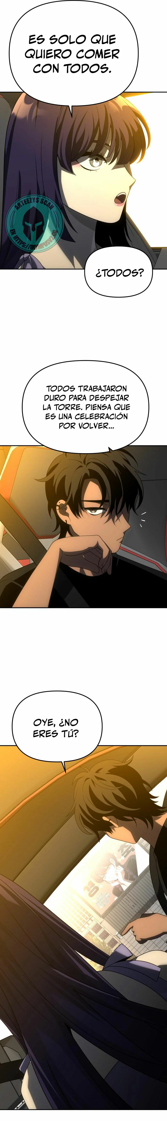 Solía ser un jefe > Capitulo 53 > Page 321