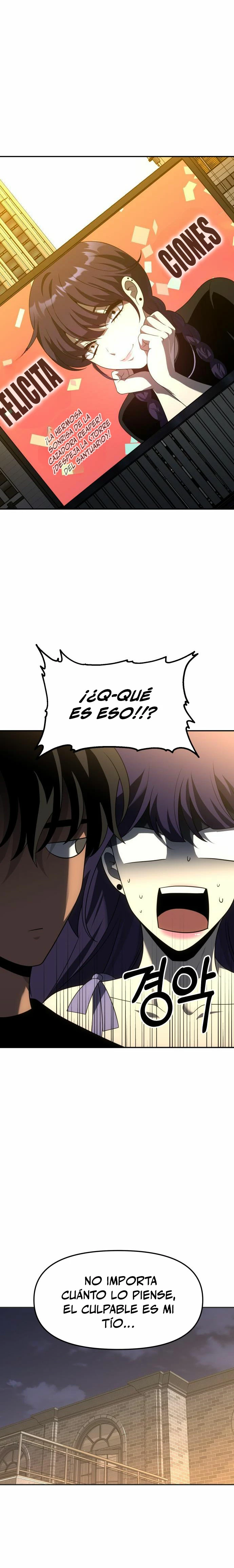 Solía ser un jefe > Capitulo 53 > Page 341
