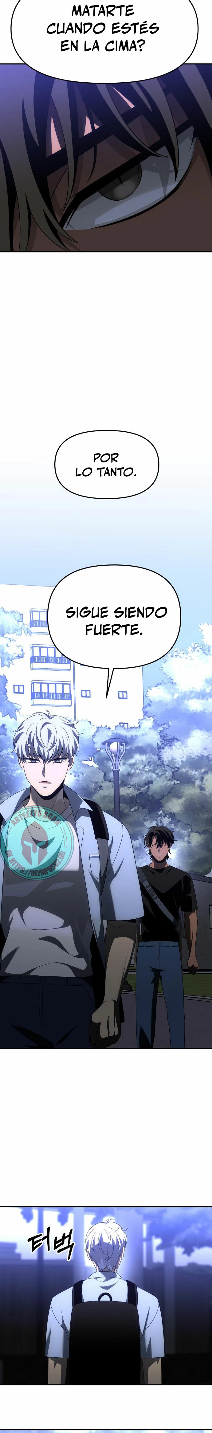 Solía ser un jefe > Capitulo 53 > Page 431