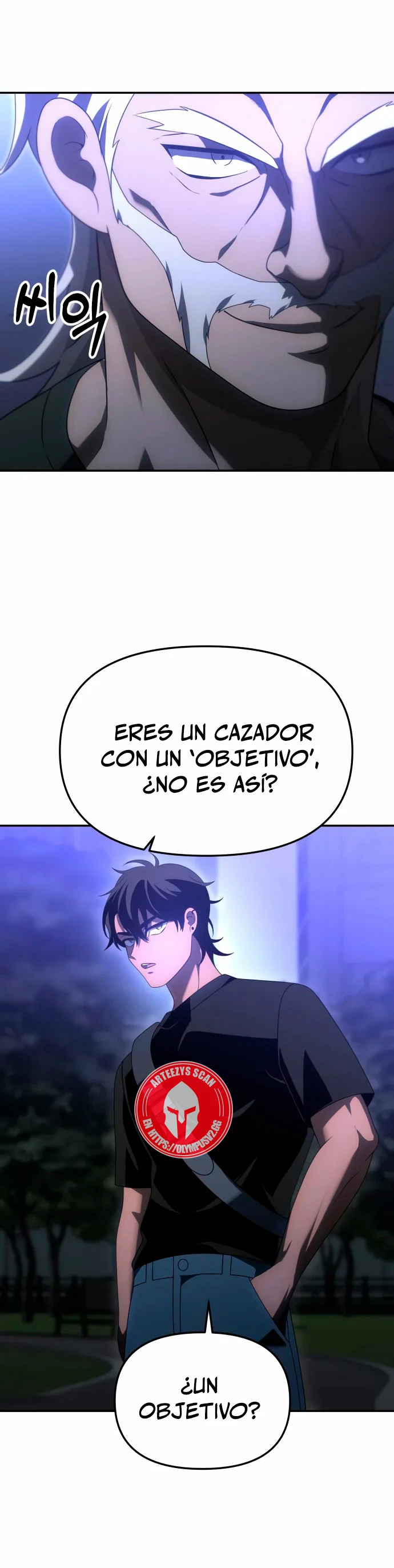 Solía ser un jefe > Capitulo 54 > Page 31