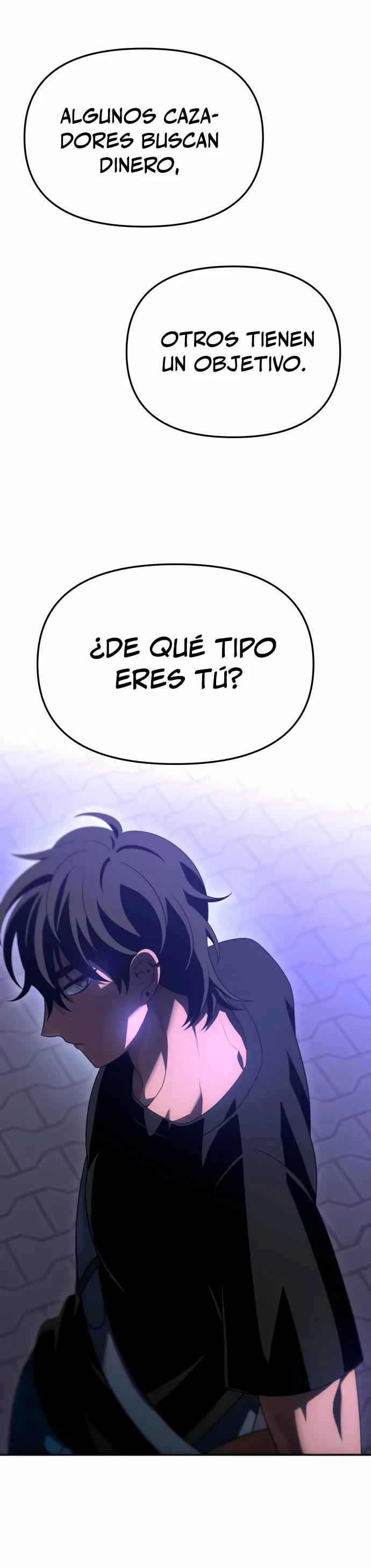 Solía ser un jefe > Capitulo 54 > Page 41