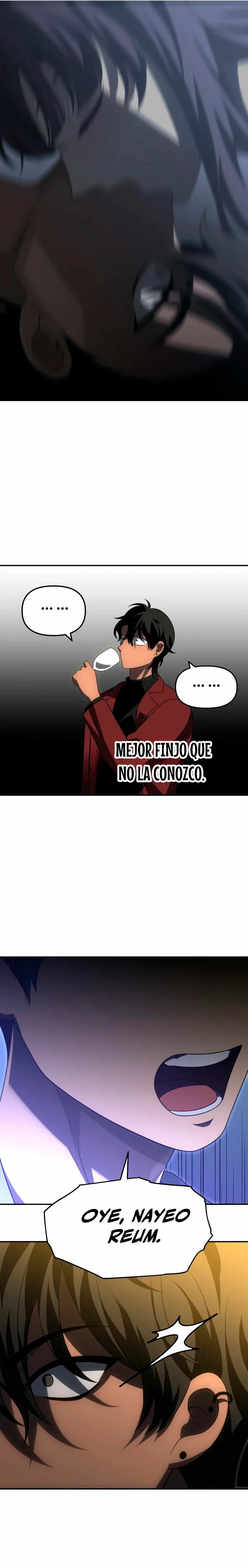 Solía ser un jefe > Capitulo 54 > Page 441