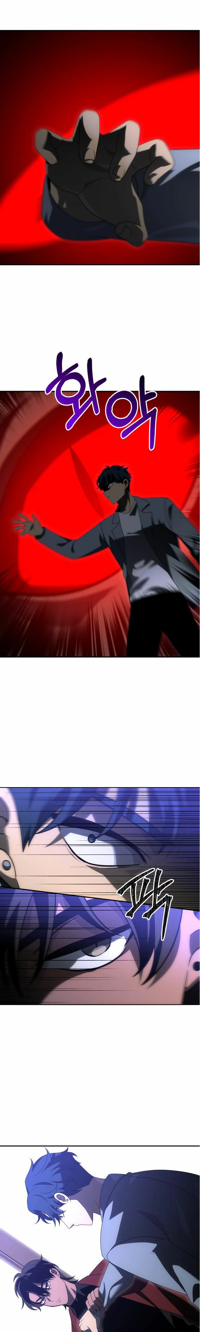 Solía ser un jefe > Capitulo 55 > Page 21