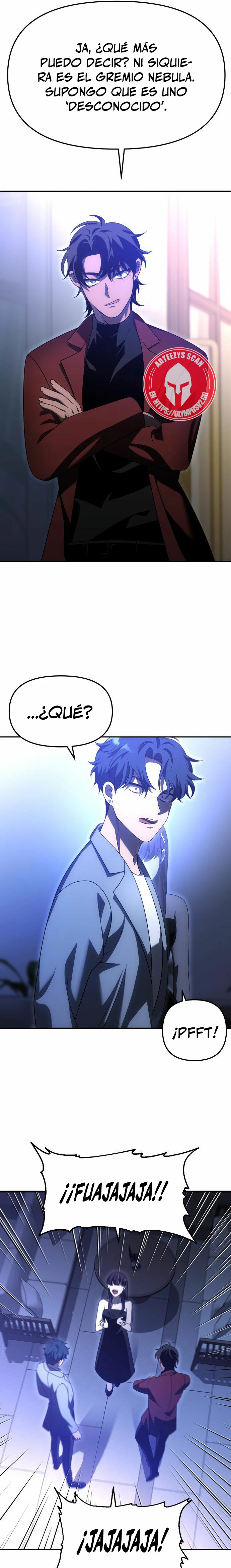 Solía ser un jefe > Capitulo 55 > Page 71